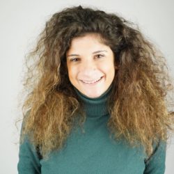Marianna: head of content Birra Carrù