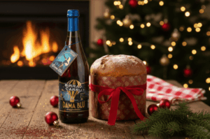 Birra e panettone: come abbinarli bene