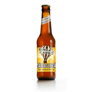 Battagliera - American Pale Ale