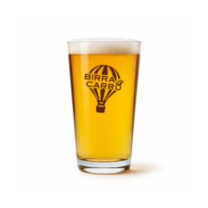 6 pinte Birra Carrù