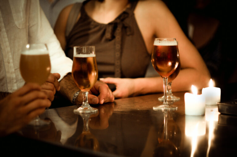 Come scegliere birra per il tuo locale